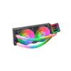Kit de refroidissement liquide mars gaming ml-ultra240