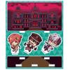 TV Anime [Toilet-Bound Hanako-kun] Acrylic Diorama B [Tsukasa & Mitsuba & Tsuchigomori]