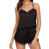 Women's Sexy Lingerie Summer Home Pajamas Manufacturers Sexy Lingerie