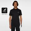 J.Lindeberg Men's Kangol Co-lab Golf Polo Shirt