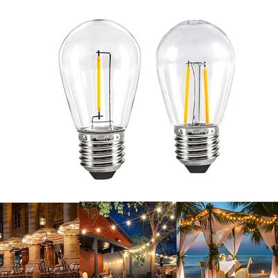 LED svítidla – LED žárovky a trubice
