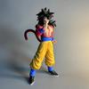 Dragon Ball 30cm Wukong Doll Statue PVC Model Statue Collection Toy Gift