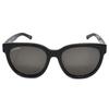 Used [With translation] Balenciaga BALENCIAGA BB0077SK 001 B Sunglasses Asian Fit UV Protection Men's Women's Gray Black