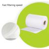 Air Conditioning Filter Fabric Roll Pre Filter Easy To Install Remove Protects Your Air Conditioning from Damage D7YA Air Filters 7