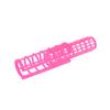 Plastic Curlers Hair Rollers for Hair Styling Hairdressing DIY Curling Tool 12PCS