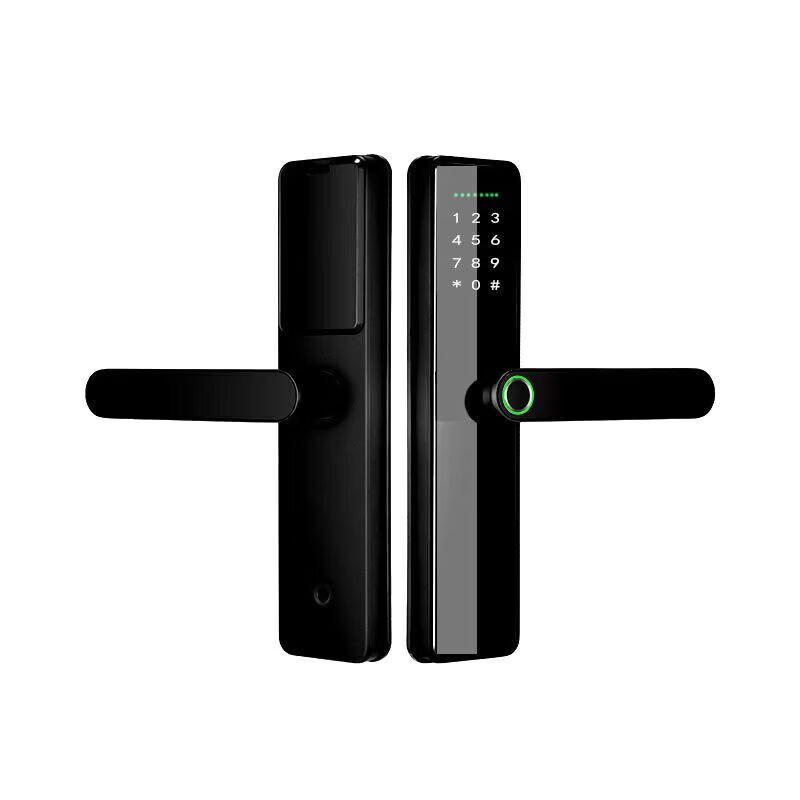 Qiaoxiuyuan Smart Fingerprint Password Door Lock