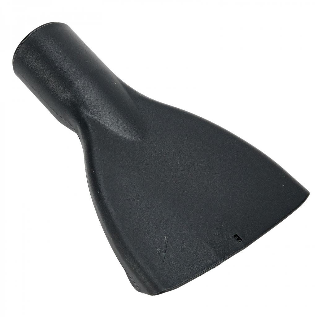 Tête de brosse d'aspirateur Embout plat à succion Avec Adaptateur Outil Connecteur