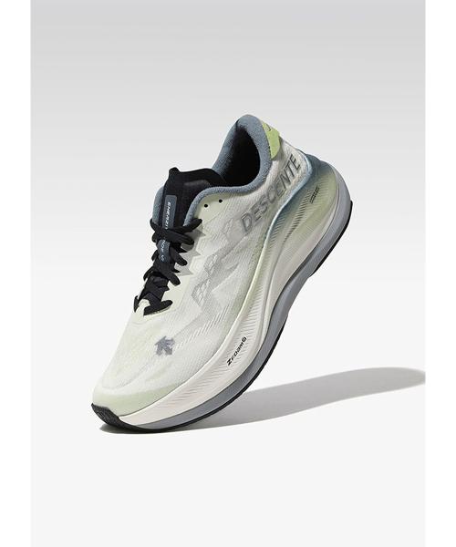 [Descente] Energite Ride V2 Apple Green [SR113RRN17_APGR] 220