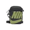 Nike Heritage 2.0 Sports Cycling Polyester Small Shoulder Bag Unisex Bags Green BA6344-070