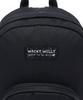 Wacky Willy Women'S Lily Backpack Black