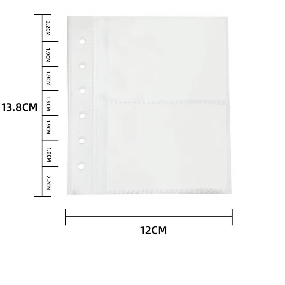 

Кавайный плюшевый альбом А7 с 10 внутренними страницами, в стиле Инс, милый альбом для карточек K-pop айдолов, буклет, корейский милый альбом о любви, книга для наклеек