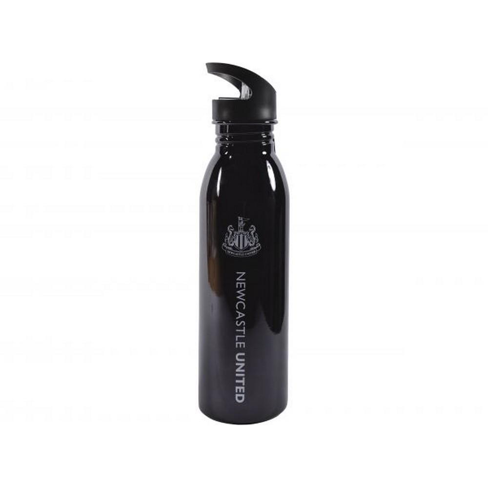 Newcastle United FC Stainless Steel UV Protection 700ml Water Bottle