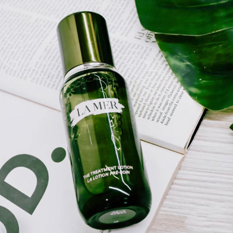 LA MER Skincare Sets Unisex Gentle