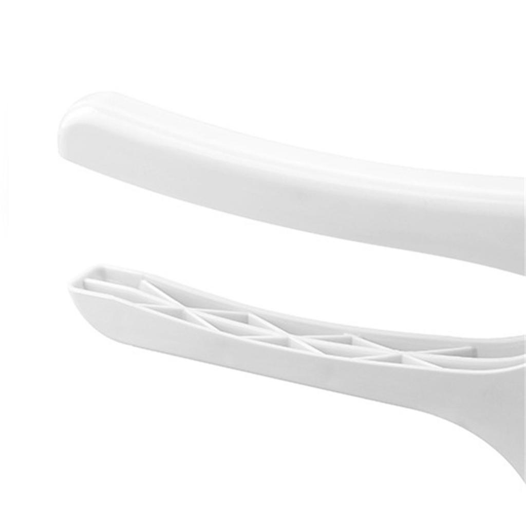 Potato Press Potato Crusher Efficiently Food Preparation Tool Potato Presser ABS Material Great for Home and Restaurants