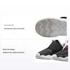 Air 23/7 PS Bloodline Dziecięce Sneakersy Czarne Białe Uniwersytecki Czerwony DQ9293-061
