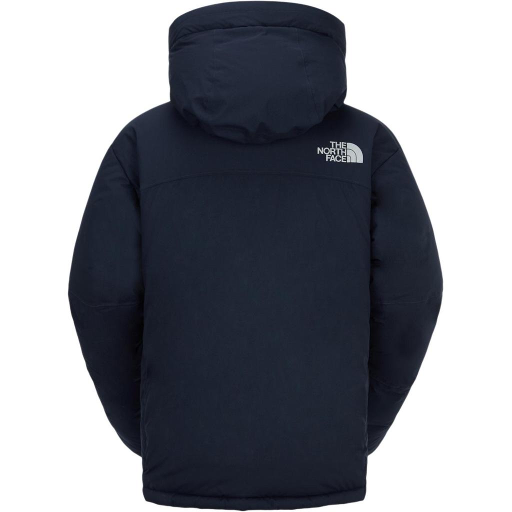 THE NORTH FACE Parka Coat Men's Marine Blue NJ1DQ99B