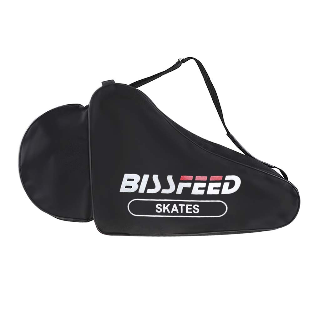 

Портативная сумка для роликовых ботинок для взрослых и шлема, на плечо, для хранения коньков, дышащая, для хранения роликовых коньков, детская, спортивная, унисекс, детская, для хранения,