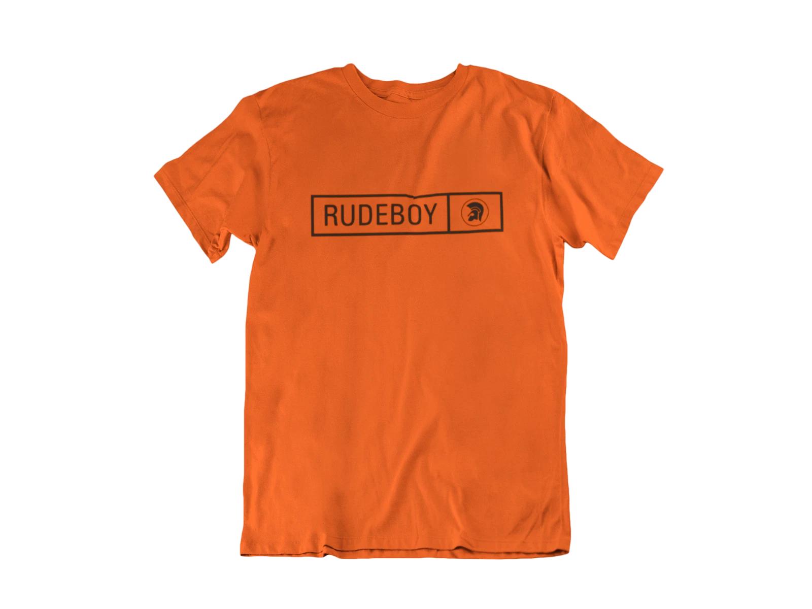 RUDEBOY T-Shirt M