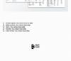 BTS [ARIRANG] 5th Full Album - Standard Vinyl