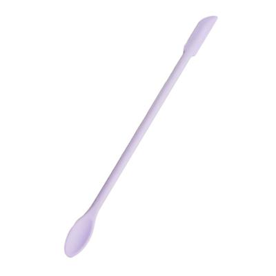 Silicone Spatula for Needlework Soft Sealing Wax Spatula To Clean Suitable for Scrapbooks Packing Bottles Invitations Letters