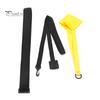 Swim Parachute Swim Strength Training Belt Swimming Resistance Training Equipment with Drag Parachute Swim Belt for Adults