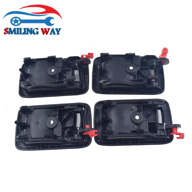 Black ide Door Handle Front or Rear Left Driver or Right Passenger For Toyota Tacoma 4Runner Tercel Camry Paseo 6920610070
