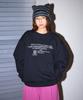 LMC Fn Og Doodle Sweatshirt Black