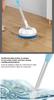 Electric Wireless Window and Ceiling Cleaning Robot