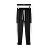[YEOREO] Jersey Men's Top and Bottom Set Sportswear Loungewear Sweatshirts Training Wear Women's Windbreaker Plain Autumn Clothes Spring Clothes