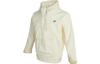 Jackets Men's Ivory Stand Collar Moderate Other DQ4235-113
