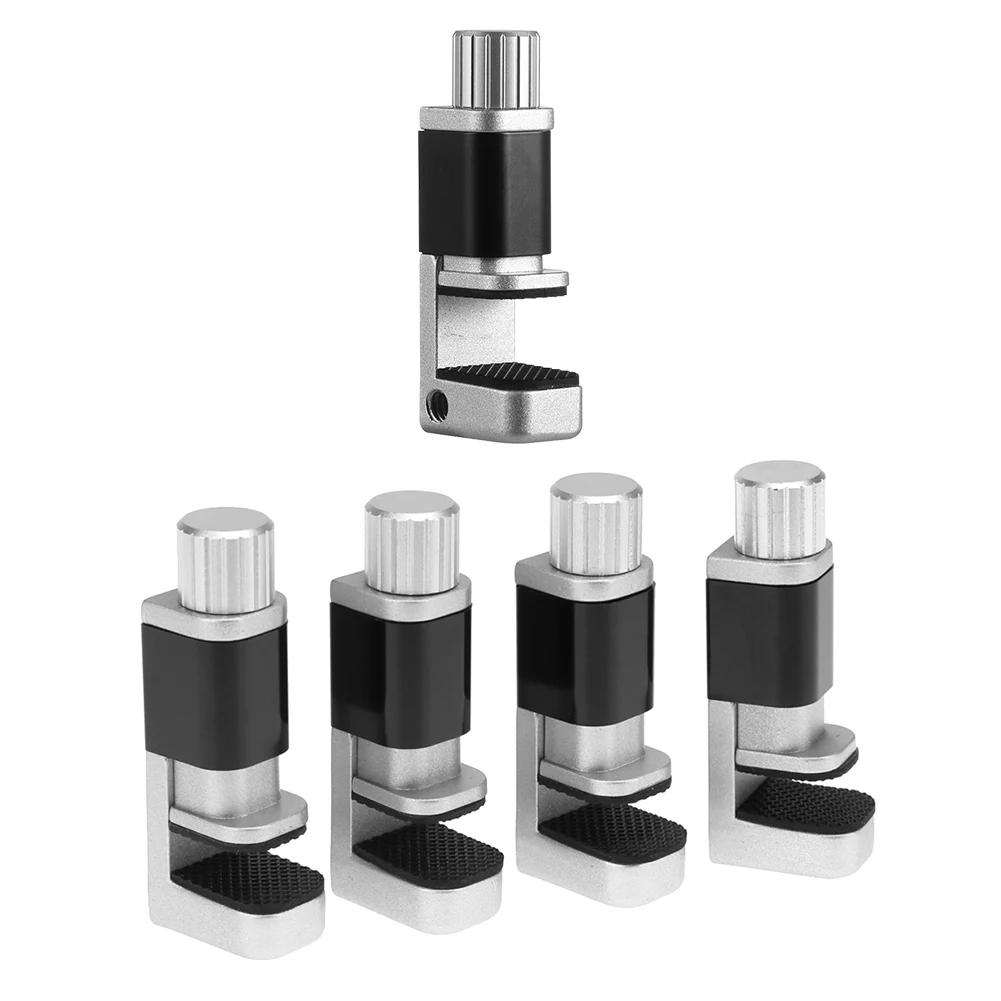 20-1Pcs Mobile Screen Separator Adjustable Alloy Clip Fixture Clamp Phone Repair Tools LCD Display Clip For IPhone/IPad/Tablet