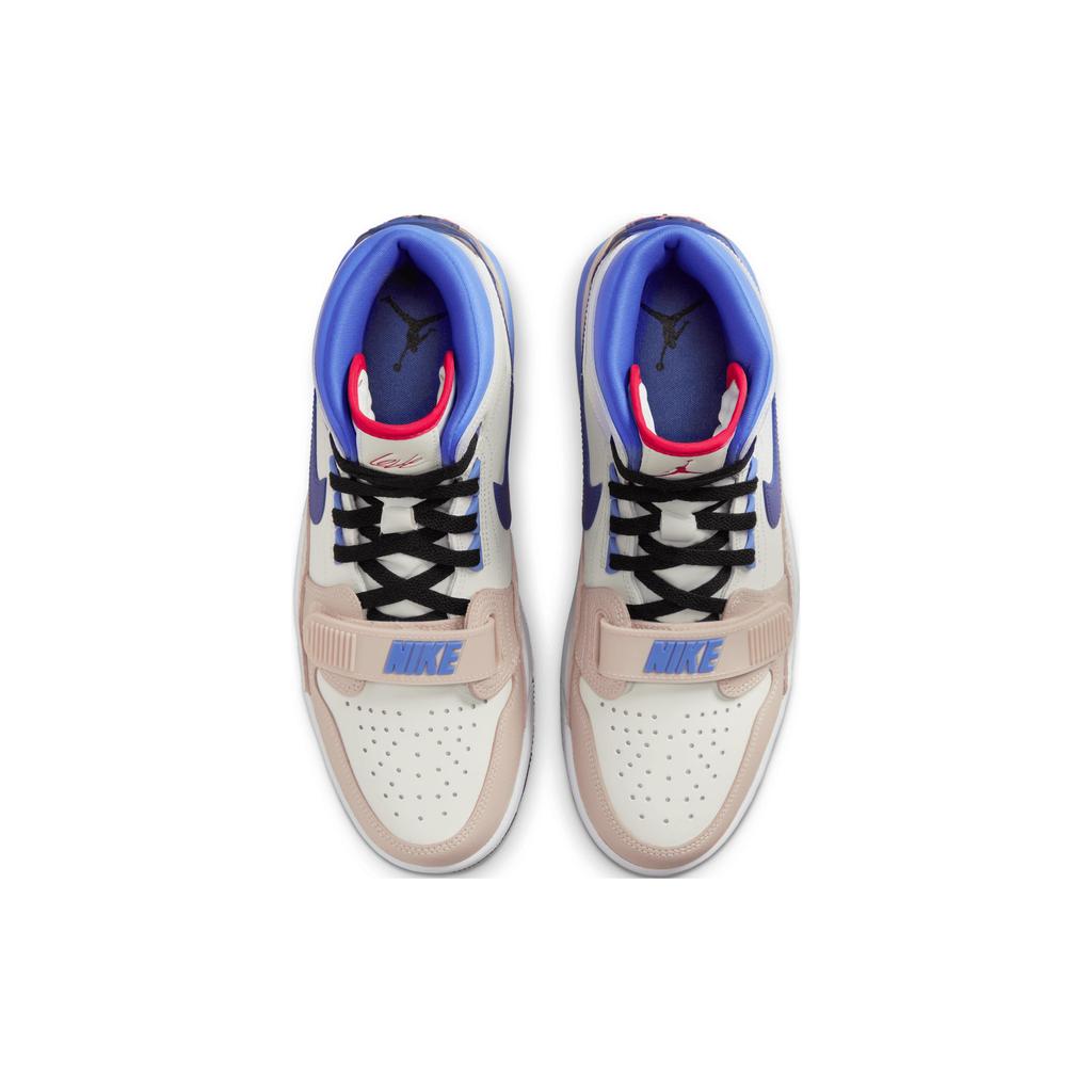 New JORDAN Legacy 312 Valentine's Day FD4332-141
