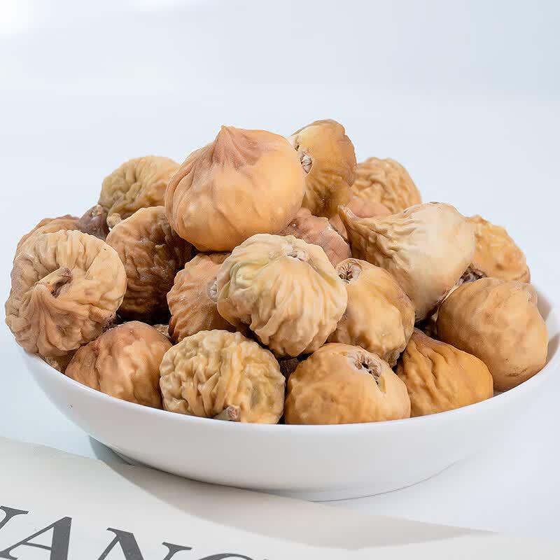 Golden Fruit Farmer Dried Figs
