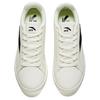 New Anta Anti Slip Wear Resistant Low Top Skateboard Shoes Men's White Black 112338062S-3