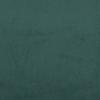 Vidaxl 3-Cz. Relaxation Set With Cushions, Dark Green, Velvet