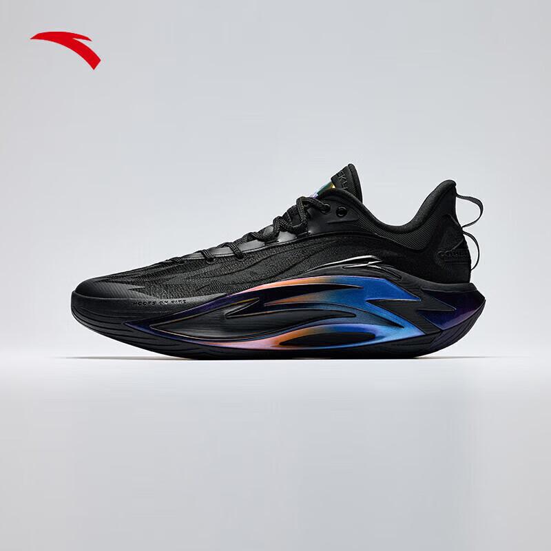 Anta Kuangchao 7 A-SHOCKPRO Men's Basketball Shoes
