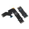 Spin Axis Flex LCD Flexible Main Spin Axis Cable Replacement for Galaxy Z Fold 4 5G F936 Phones