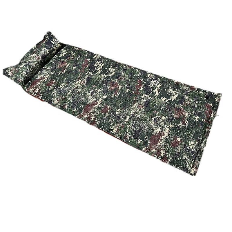 

Miling Langya Thickened Outdoor Automatic Inflatable Camping Pad 2.5cm Thick