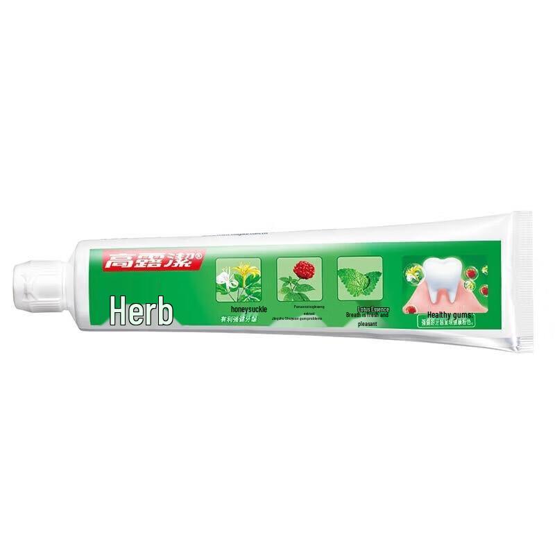 Colgate Herbal Fresh Mint Toothpaste