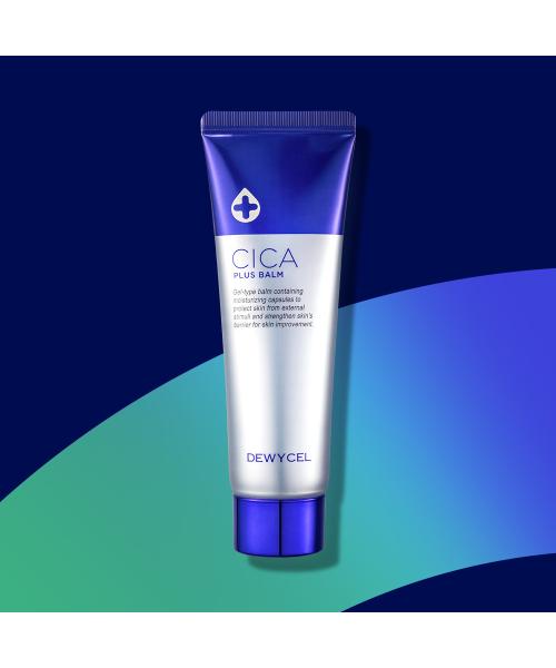 Dewycel Homme Cicaple Cream 50ml NONE