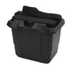 8L Unter Sitz Aufbewahrungsbox Behälter 715003446 mit Wasserdichter Tasche Ersatz für Kemimoto Can Am Defender HD10 HD5 HD8