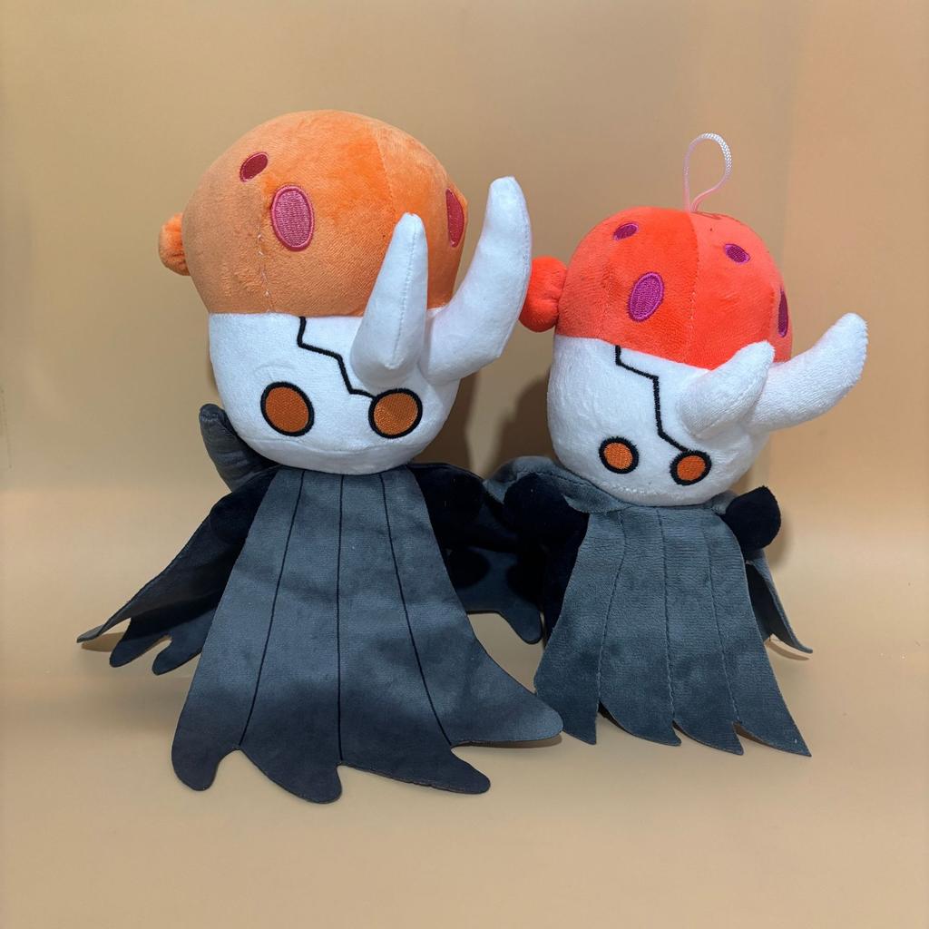30cm Hollow Knight Silksong Plush Toy Game Cotton Doll Soft Collection Cute Dolls Room Decoration Toy Children Birthday Gift