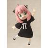 TAMASHII NATIONS S.H.Figuarts SPY X FAMILY Anya Forger Casual Ver. | 80mm Movable PVC & Fabric Action Figure