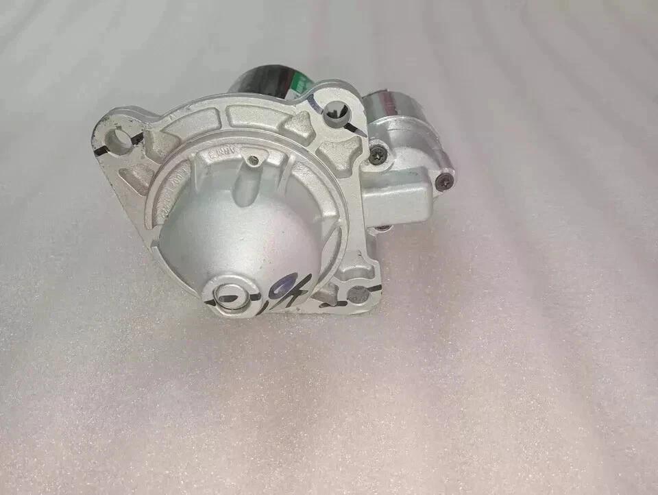 Brand New Genuine OEM Starter Motor For Mahindra Roxor 0307CAB01711N