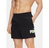 Puma Ess Logo Lab Shorts