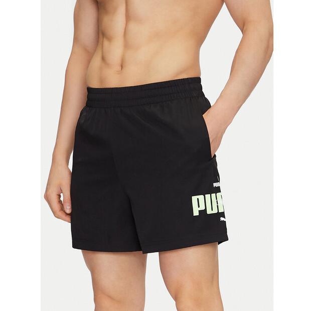 Шорты Puma Ess Logo Lab EU XL