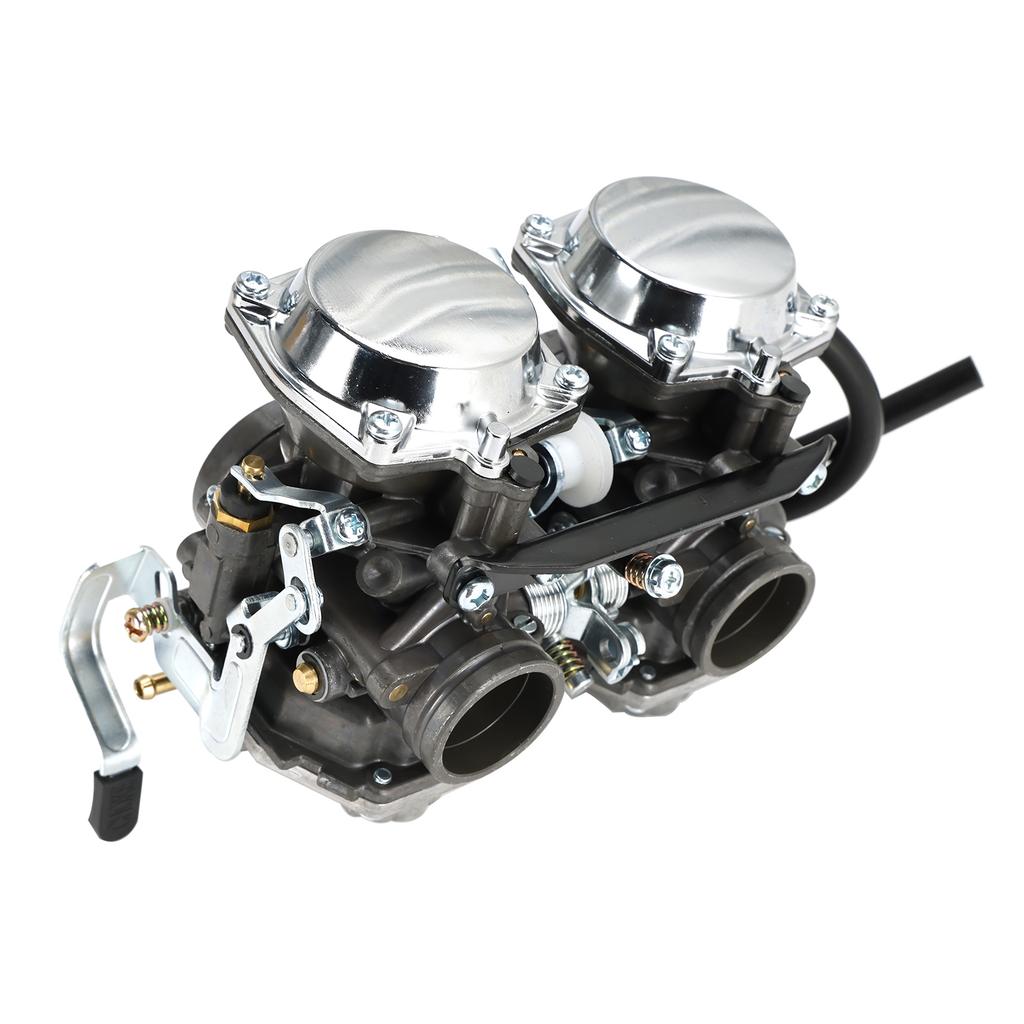 Carburetor Carb Fit for Yamaha XV400 V400 XV535 V535 V600 V650