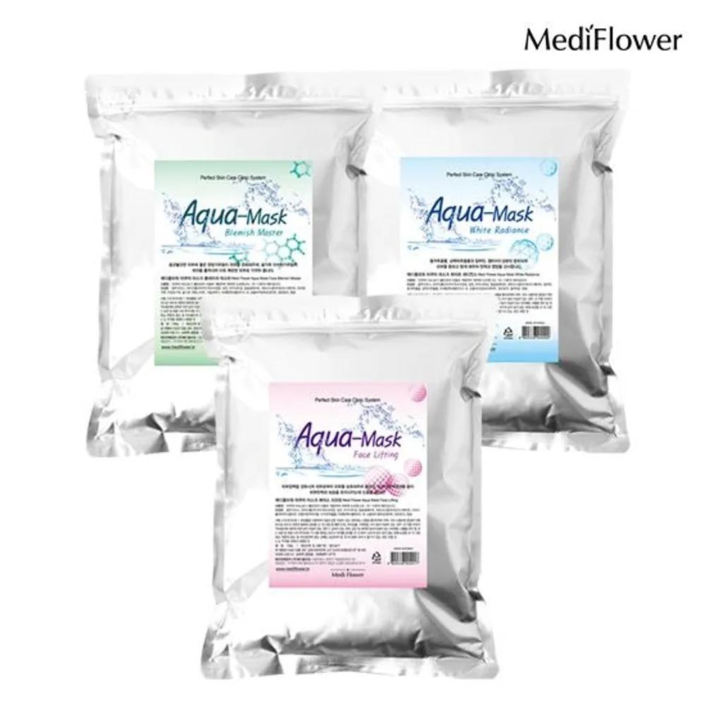 

Аква-моделюючий пластир великої ємності 700 г (Виберіть 1 із 3) Blemish Master