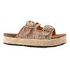 Lunar Womens/Ladies Relay Sandals