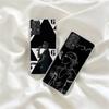Einfrieren Corleone 667 Handyhülle für Samsung A54 A57 A37 A17 A14 A15 A12 A24 A34 A55 A35 A25 A52S A07 A05S A04S A22 A32 A72 Galaxy